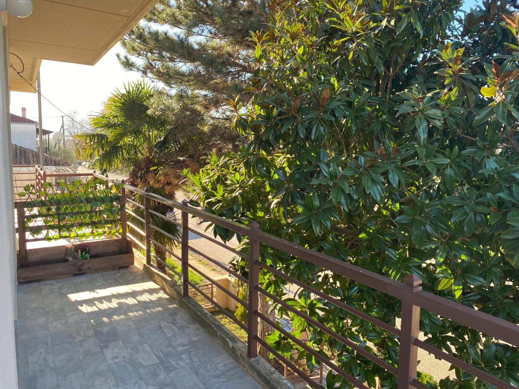 Family'S Home Trikala Exterior foto